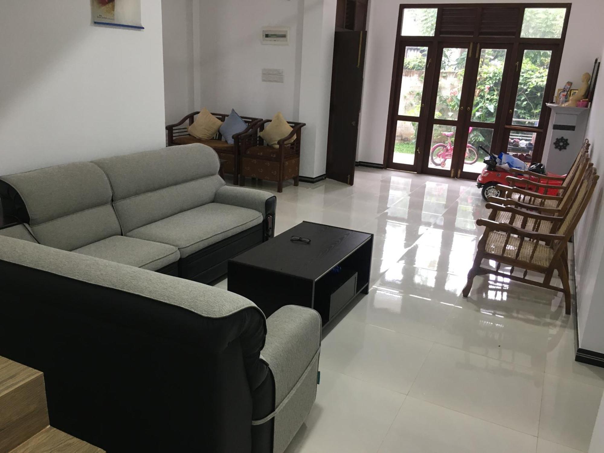 Bosadi Homestay كاتوناياكى المظهر الخارجي الصورة