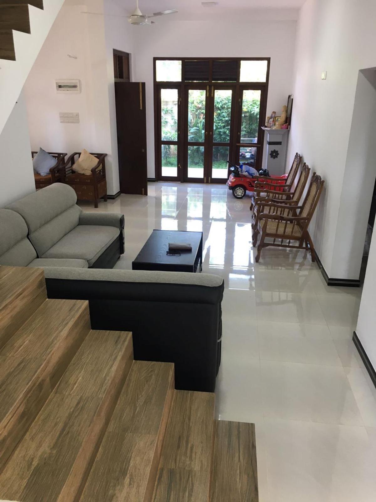 Bosadi Homestay كاتوناياكى المظهر الخارجي الصورة