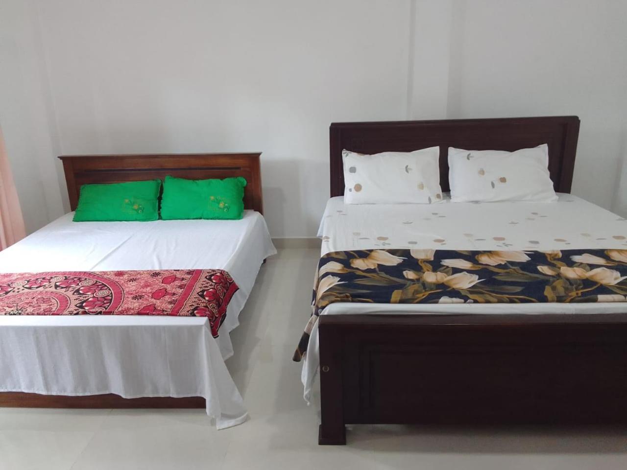 Bosadi Homestay كاتوناياكى المظهر الخارجي الصورة