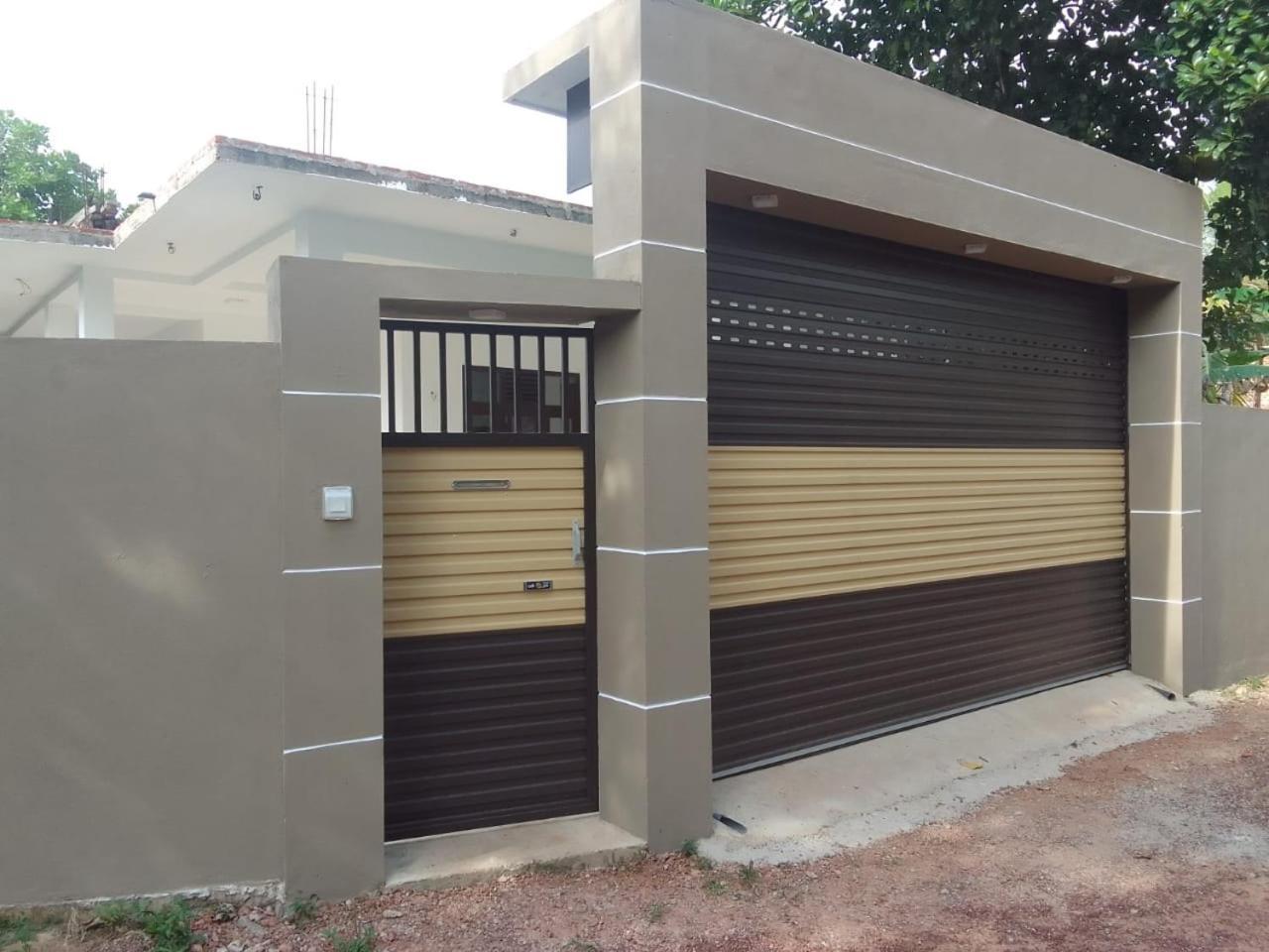 Bosadi Homestay كاتوناياكى المظهر الخارجي الصورة