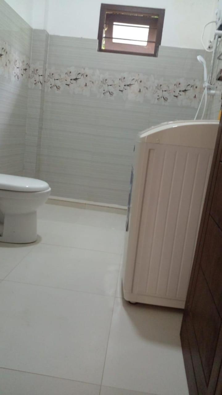 Bosadi Homestay كاتوناياكى المظهر الخارجي الصورة