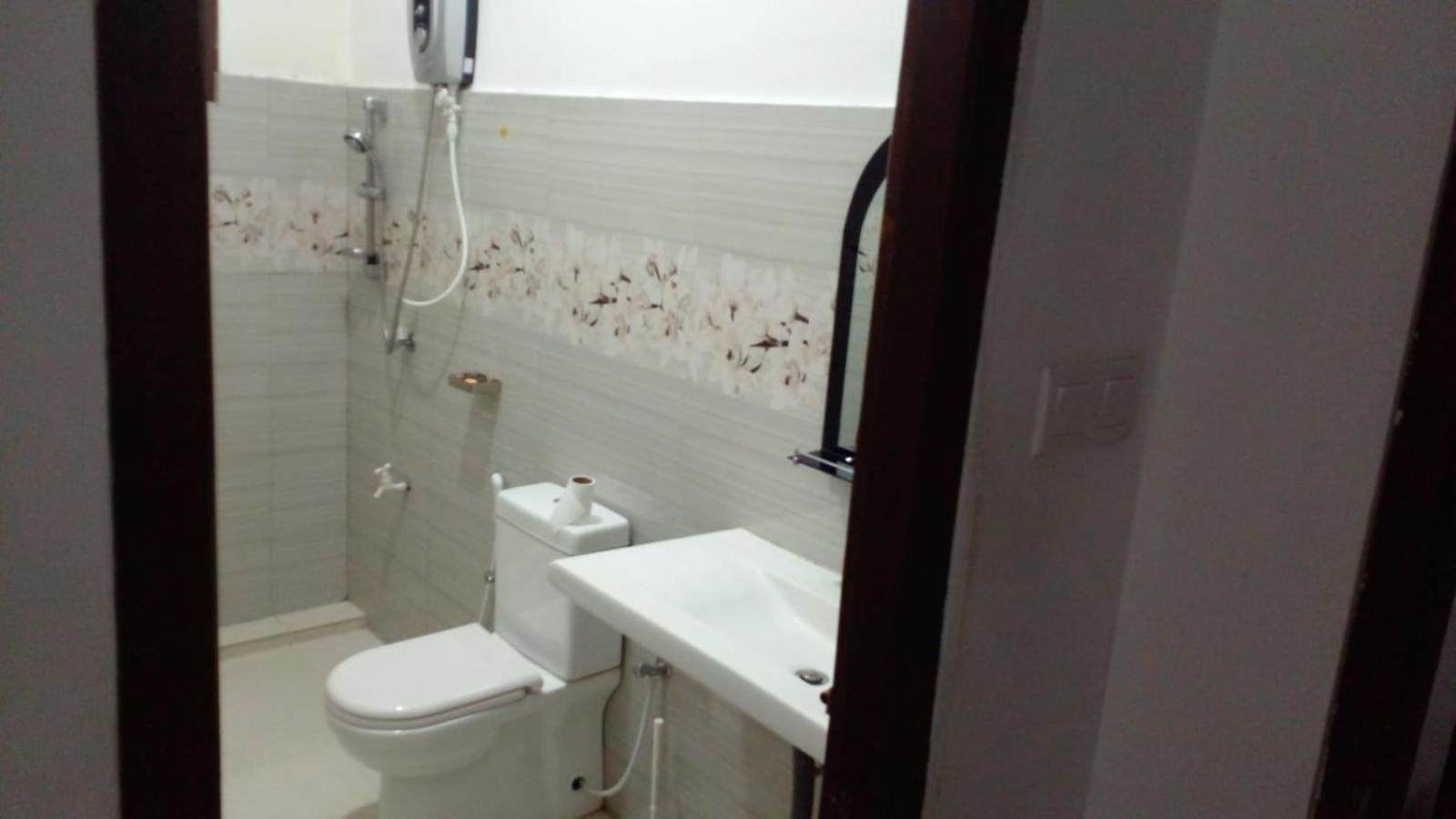Bosadi Homestay كاتوناياكى المظهر الخارجي الصورة