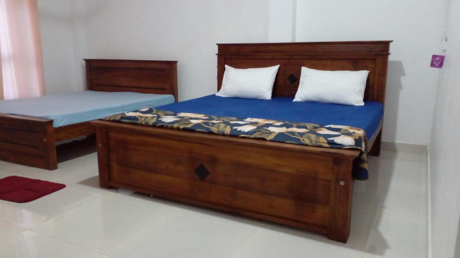 Bosadi Homestay كاتوناياكى المظهر الخارجي الصورة